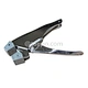 wire connector crimping tool